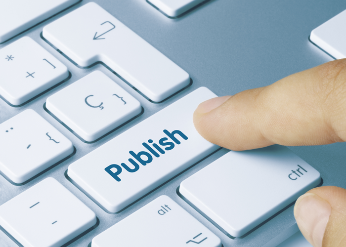 Self Publishing Services and Resources from Richmond Public Library