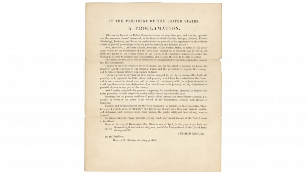 Text Box: Benjamin Phipps's capture of Nat Turner on October 30, 1831

