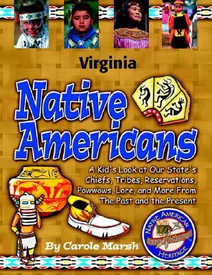 NATIVE AMERICAN HERITAGE MONTH: PART 1 - Richmond Public Library