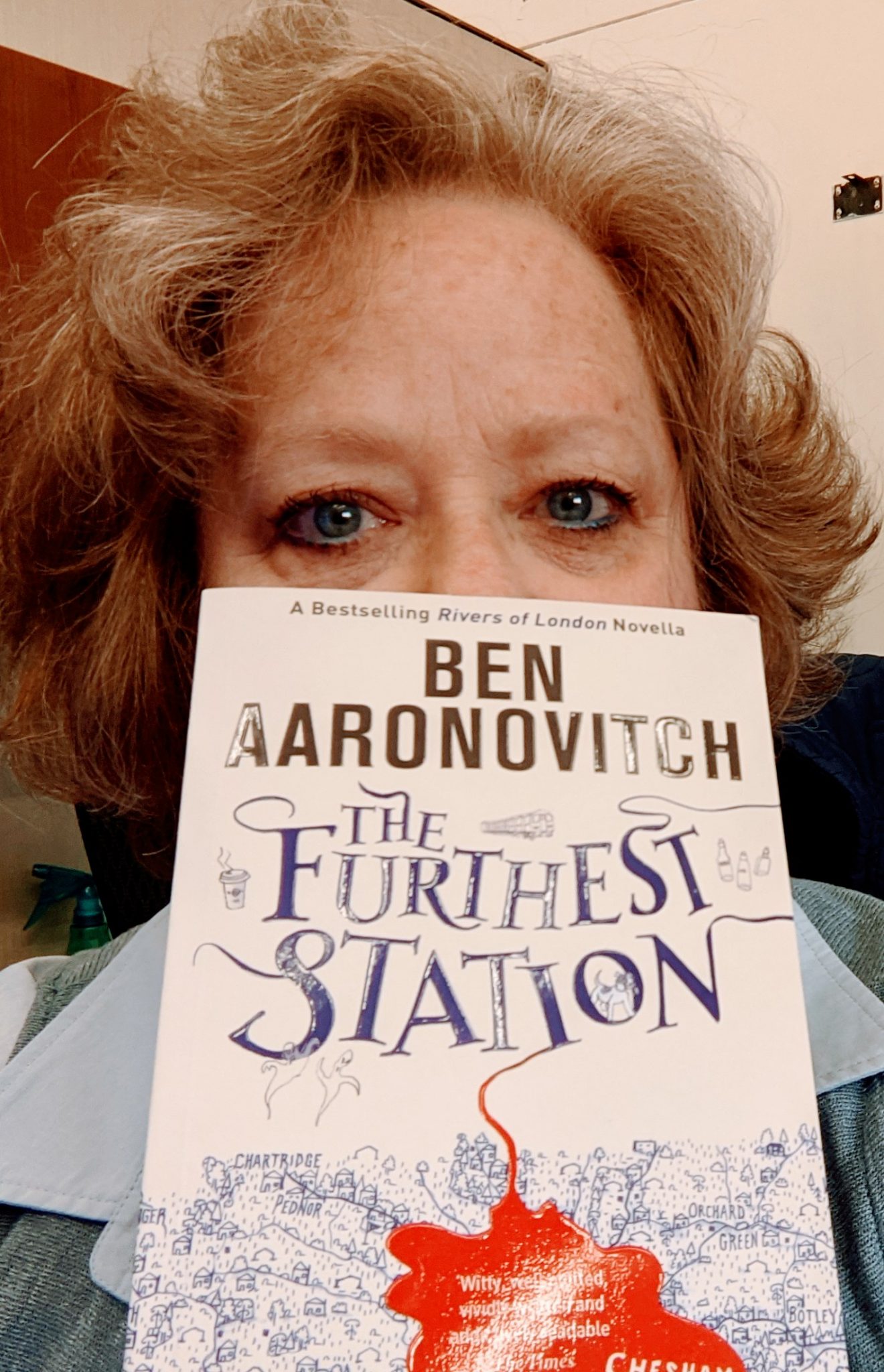 The Ultimate Annual Richmond Public Library Staff Pick List Best books of the worst year