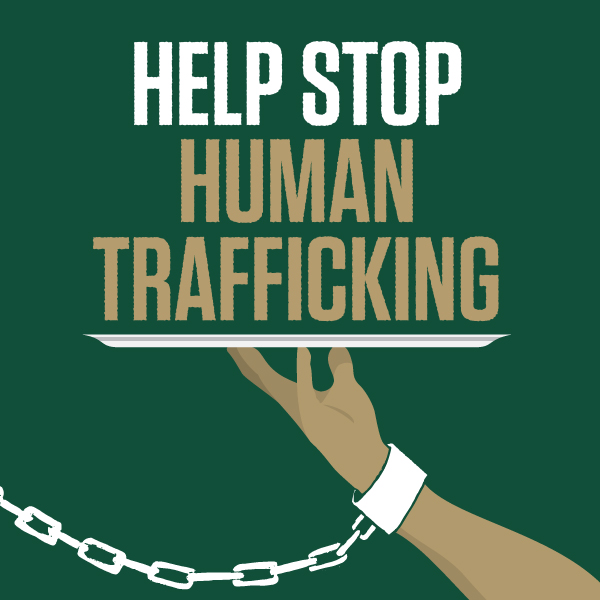Human Trafficking Awareness Part Ii Richmond Public Library