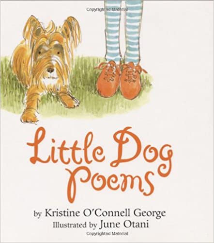 Poetry Has Gone to the Dogs - Richmond Public Library