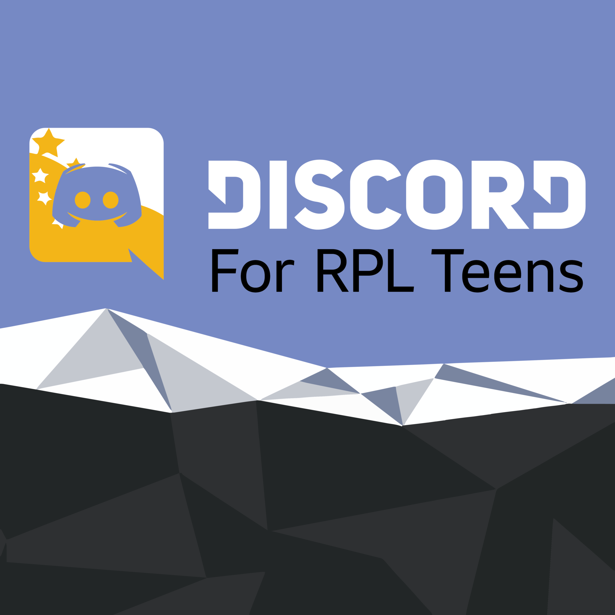 Discord Server Request Form Richmond Public Library Discord Server Request Form Richmond Public Library