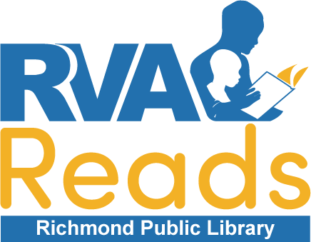 RVA Reads logo