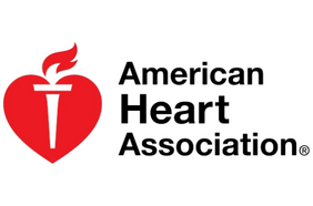 American Heart Association logo