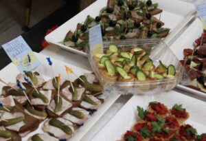 Refreshments 02 092023