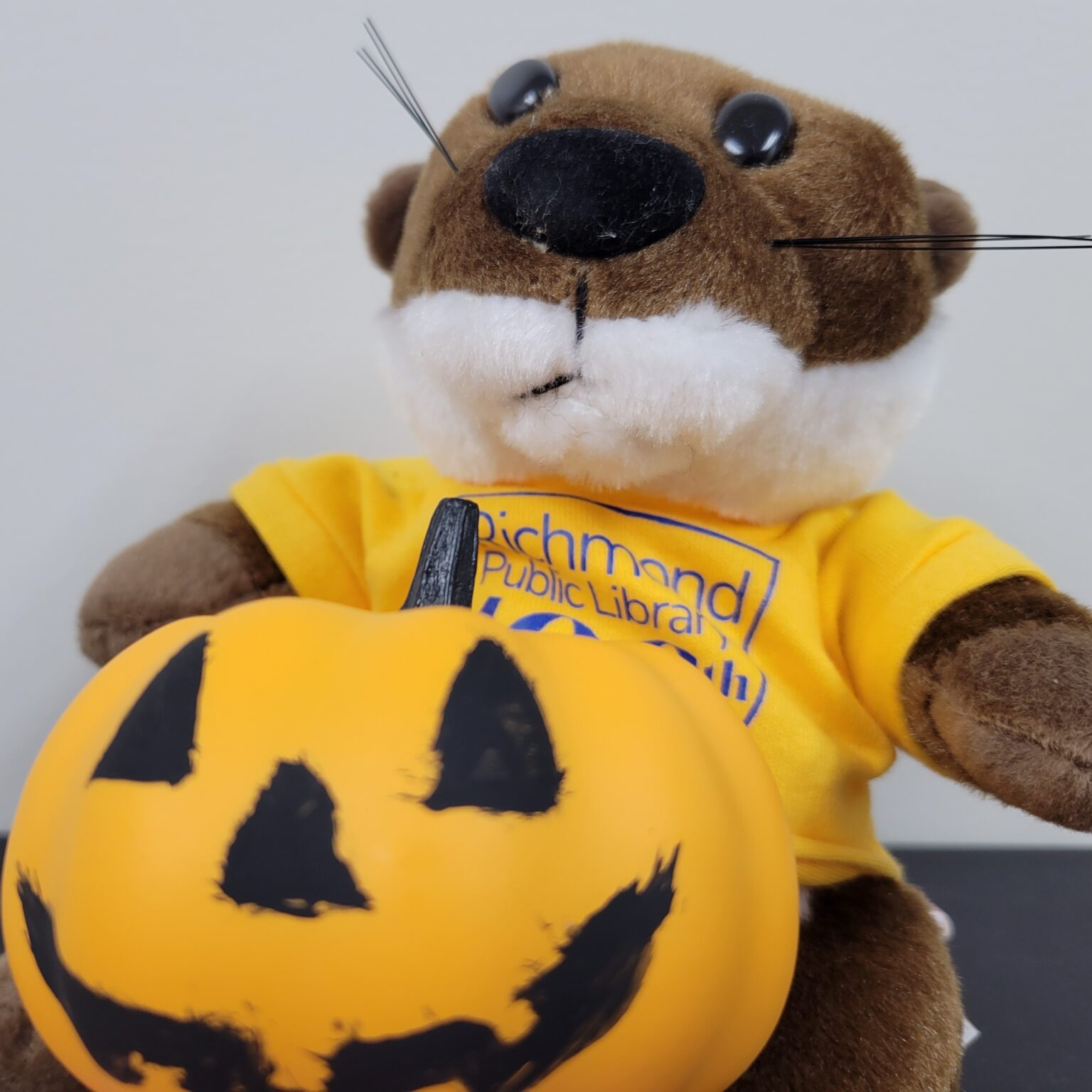 History of Halloween Richmond Public Library