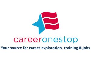 career one stop logo