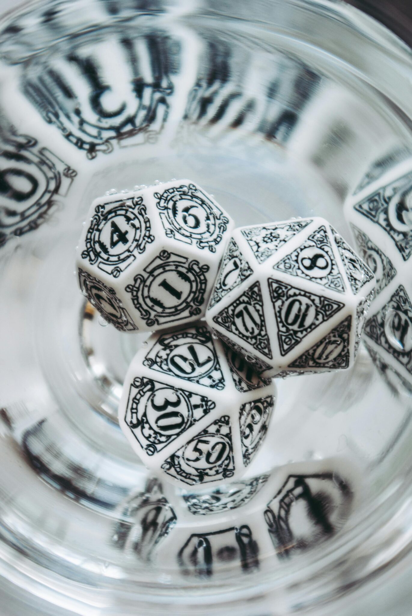 Just What *IS* D&D? - Richmond Public Library