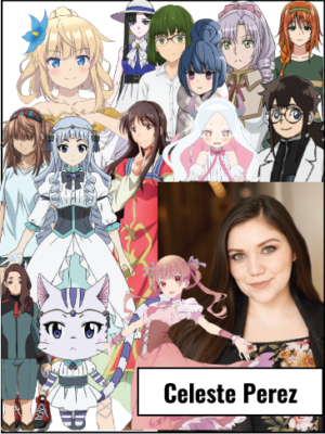 RPL Ripplecon 2025 WEBCeleste Perez Special Guest Celeste Perez