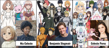 Celebrity Panel
