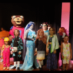 Costume Contest RippleCon Costume contest