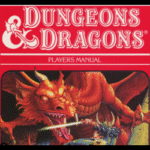 Dnd Sessions Image of D-n-d player manual