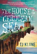 The House on the Cerulean Sea