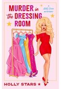 Murder in the Dressing Room