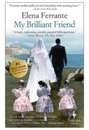 My Brilliant Friend