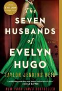The Seven Husbands of Evelyn Hugo