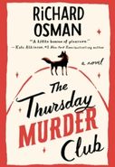 The Thursday Murder Club