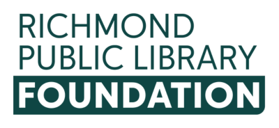 Richmond Public Library Foundation logo