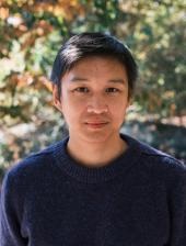 Photo of Kevin Nguyen