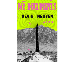 My Docs Cover of My documents by Kevin Nguyen