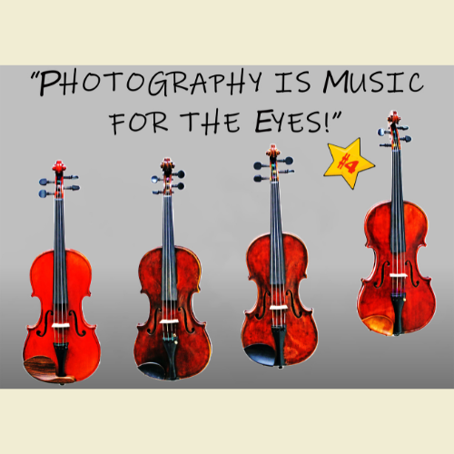 F22 Photography is music for the eyes