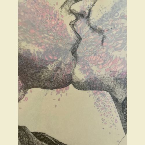 Alfonso Pérez Acosta Artwork by Alfonso Pérez Acosta