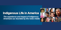 Indigenous life in America