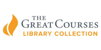 The Great Courses Library Collection