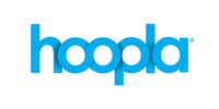 hoopla logo