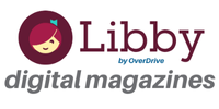 Libby Digital Magazines