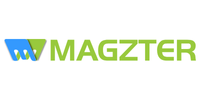Magzter logo
