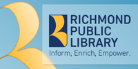 Richmond Public Library Inform, Enrich, Empower
