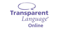 Transparent Language Online