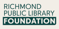 Rpl Foundation Richmond Public Library Foundation