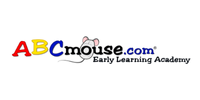 Logo for ABC Mouse.com Early Learning Academy.