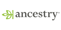 Ancestry.com logo.