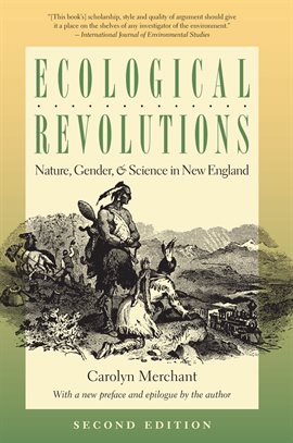 Ecological Revolutions by Carolyn Merchant