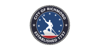 Cor Seal City of Richmond Virginia seal.