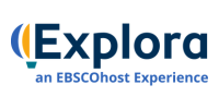 Logo for Explora an EBSCO Experience.