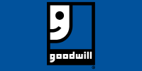 Goodwill Logo Goodwill logo.