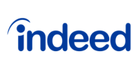 Indeed Logo indeed logo.
