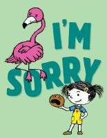 Cover of I'm Sorry
