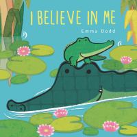 Cover of I Believe In Me
