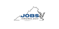 Jobs Virginia Gov jobs.virginia.gov logo.