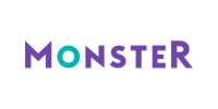 Monster Monster.com Logo.