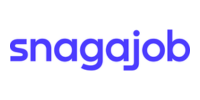 Snagajob Logo snagajob logo.