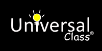 Universal Class Logo for Universal Class.