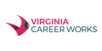 Virginia Career Works Virginia Career Works logo.