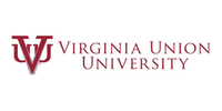 Virginia Union University Logo for Virginia Union University.